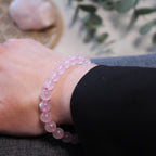 Nalaya | Quartz Rose : Calme et Harmonie