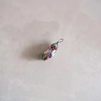 Pendentif | 7 Chakras - Argenté Zelia Paris