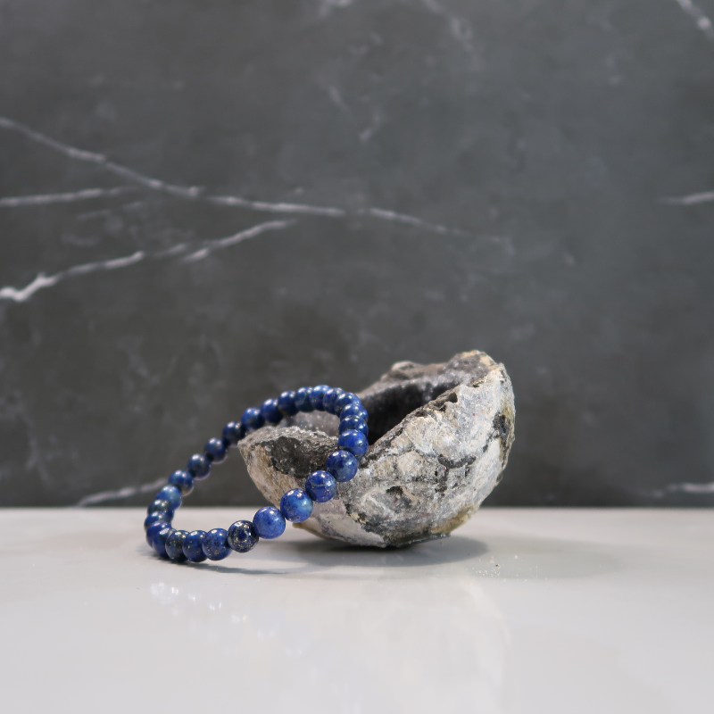 Nalaya | Lapis Lazuli : Harmonie et Alignement