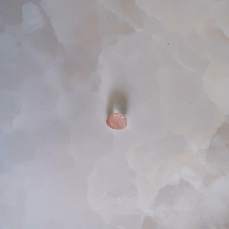 Pierre |  Quartz Rose – Amour, Douceur et Apaisement