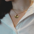 Eliara | Cornaline - Zelia Paris