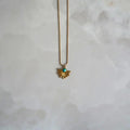 Eliara | Turquoise - Zelia Paris