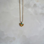 Eliara | Turquoise Zelia Paris