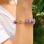 Gaïa | Crée ton bracelet personnalisé Zelia Paris
