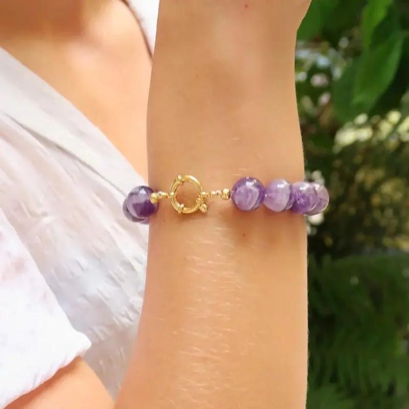 Gaïa | Crée ton bracelet personnalisé Zelia Paris