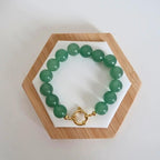 Gaïa | Crée ton bracelet personnalisé Zelia Paris