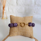 Gaïa | Crée ton bracelet personnalisé Zelia Paris