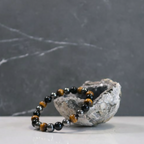 Nalaya | Triple protection : Force, Bouclier & Équilibre (Homme)