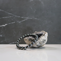 Nalaya | Hématite - Ancrage & Volonté - Zelia Paris