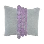 Nalaya | Jade Lilas de Birmanie - Spiritualité & Paix du Cœur - Zelia Paris