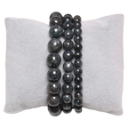 Nalaya | Jade Noir - Protection & Sérénité Absolue - Zelia Paris