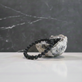 Nalaya | Jade Noir - Protection & Sérénité Absolue - Zelia Paris