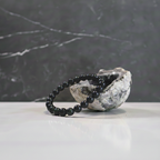 Nalaya | Jade Noir - Protection & Sérénité Absolue - Zelia Paris