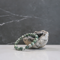 Nalaya | Agate Arbre - Croissance & Plénitude (Homme) - Zelia Paris