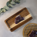 Gua Sha | Améthyste Zelia Paris