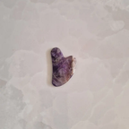 Gua Sha | Améthyste Zelia Paris