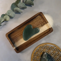 Gua Sha | Aventurine - Zelia Paris