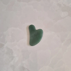 Gua Sha | Aventurine Zelia Paris
