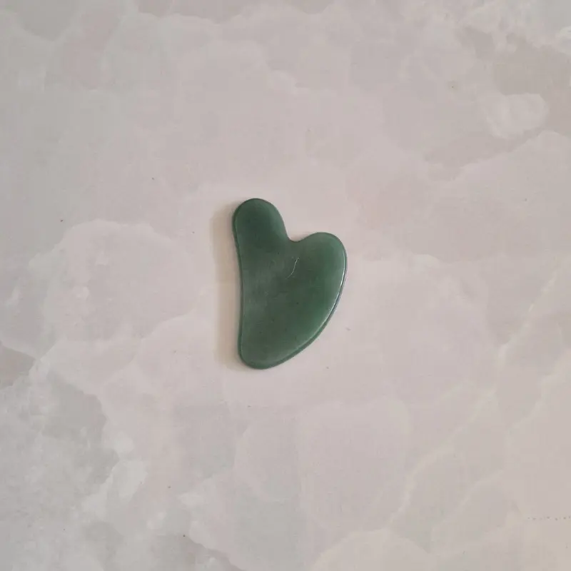 Gua Sha | Aventurine Zelia Paris
