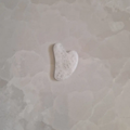 Gua Sha | Cristal de Roche - Zelia Paris