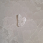 Gua Sha | Cristal de Roche Zelia Paris