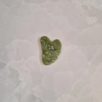Gua Sha | Jade de Thaïlande Zelia Paris