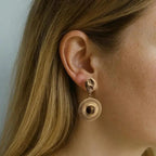 Hélia | Œil du Tigre : Confiance et protection Zelia Paris