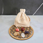 Kit | Débutant en lithothérapie Zelia Paris