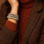 Nalaya | Jaspe Dalmatien : Protection & Joie