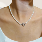 Melea |  Nacre : Douceur et Protection Zelia Paris