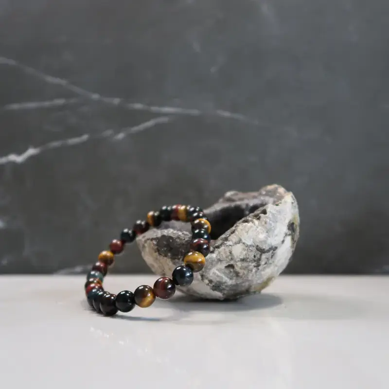 Nalaya | 3 Yeux : Force et Protection Zelia Paris