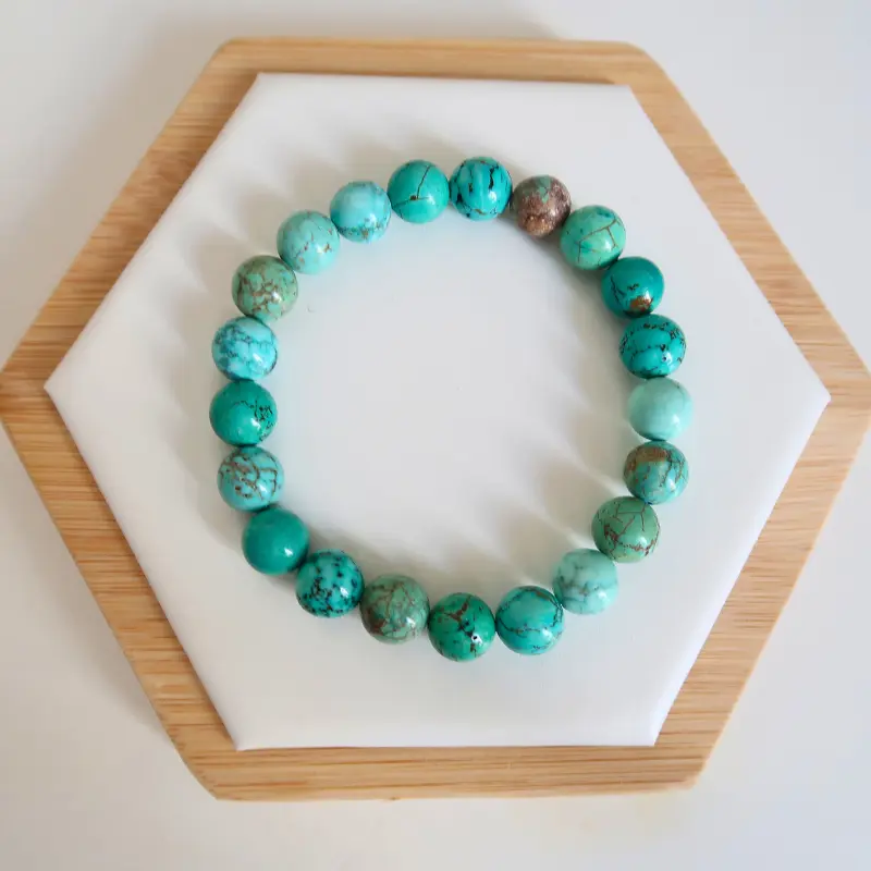 Nalaya | Crée ton bracelet personnalisé Zelia Paris