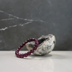Nalaya | Grenat : Énergie & Passion Zelia Paris
