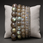 Nalaya | Labradorite : Protection & Équilibre Zelia Paris