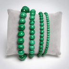 Nalaya | Malachite : Protection & Transformation Zelia Paris