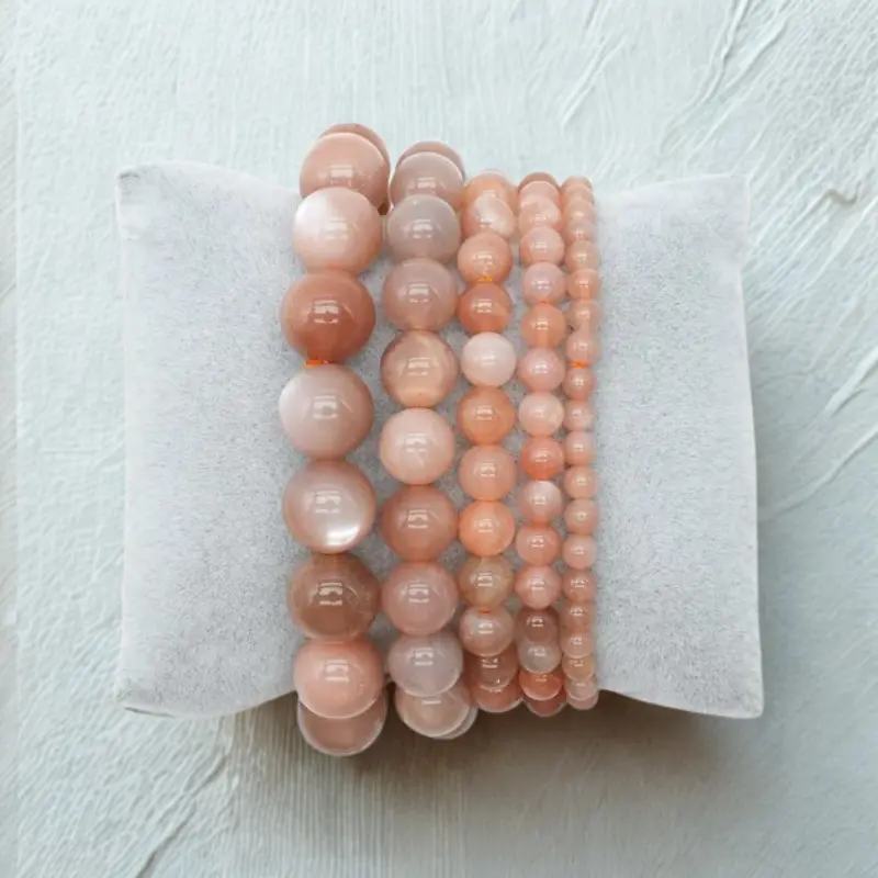Nalaya | Pierre de soleil : Joie & Rayonnement Zelia Paris