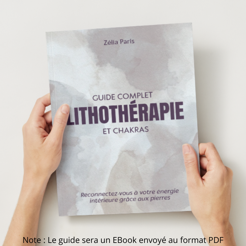 Kit | Harmonisation des 7 Chakras