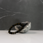 Nalaya | Obsidienne dorée : Protection & Confiance - Zelia Paris