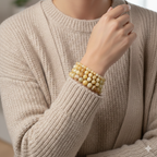 Nalaya | Opale jaune : Confiance & Energie positive - Zelia Paris