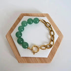 Orion | Aventurine Zelia Paris