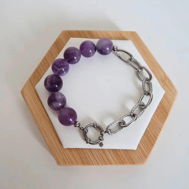 Orion | Crée ton bracelet personnalisé Zelia Paris
