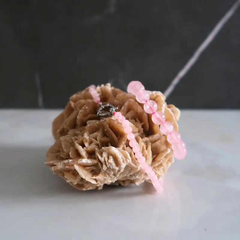 Pack Duo | Quartz Rose Zelia Paris