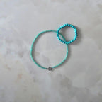 Pack Duo | Turquoise et Amazonite Zelia Paris