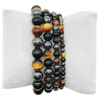 Nalaya | Triple protection : Force, Bouclier & Équilibre (Homme)