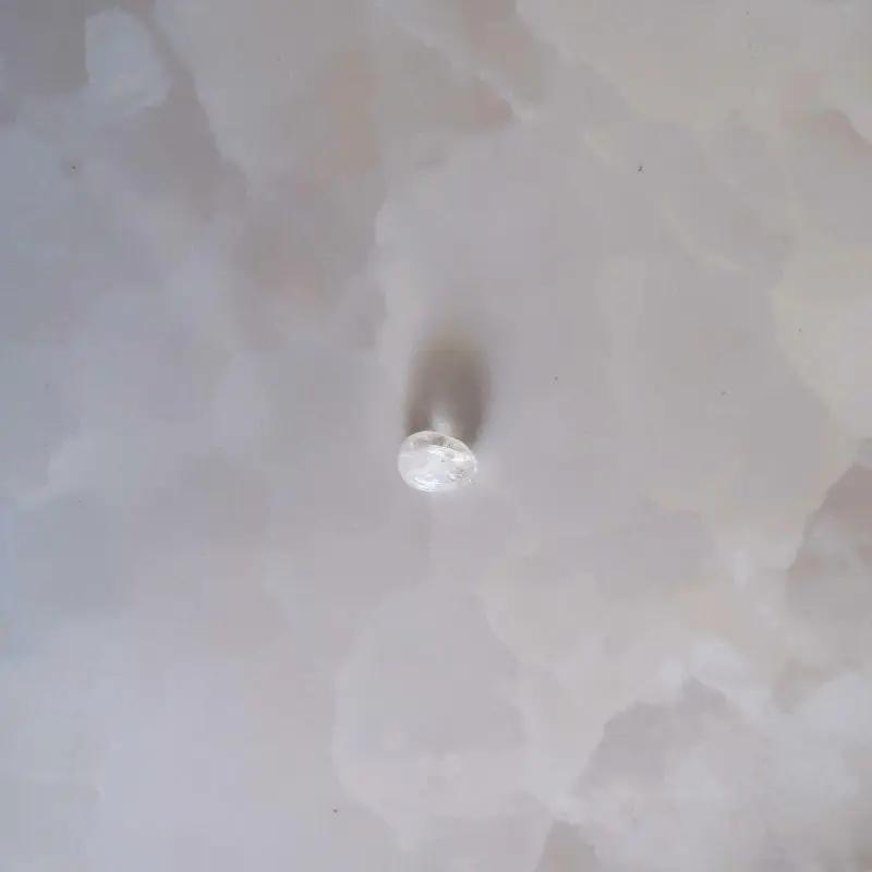 Pierre | Cristal de Roche – Clarté, Équilibre et Protection Zelia Paris