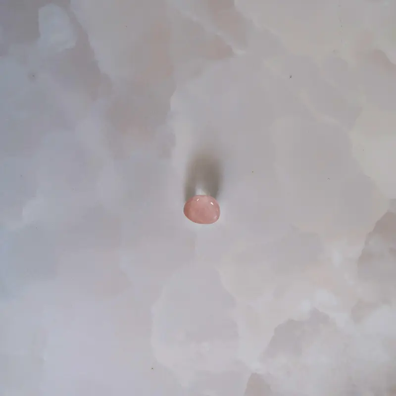 Pierre |  Quartz Rose – Amour, Douceur et Apaisement Zelia Paris