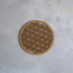 Plaque de Rechargement | Bois Zelia Paris
