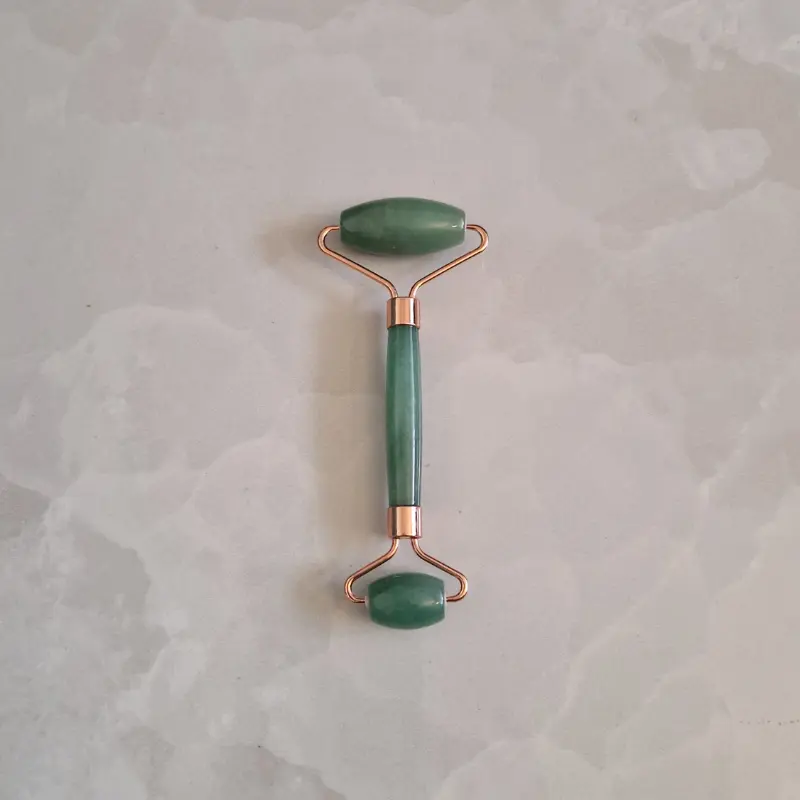 Rouleau | Aventurine Verte Zelia Paris