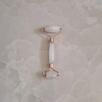 Rouleau | Cristal de Roche Zelia Paris