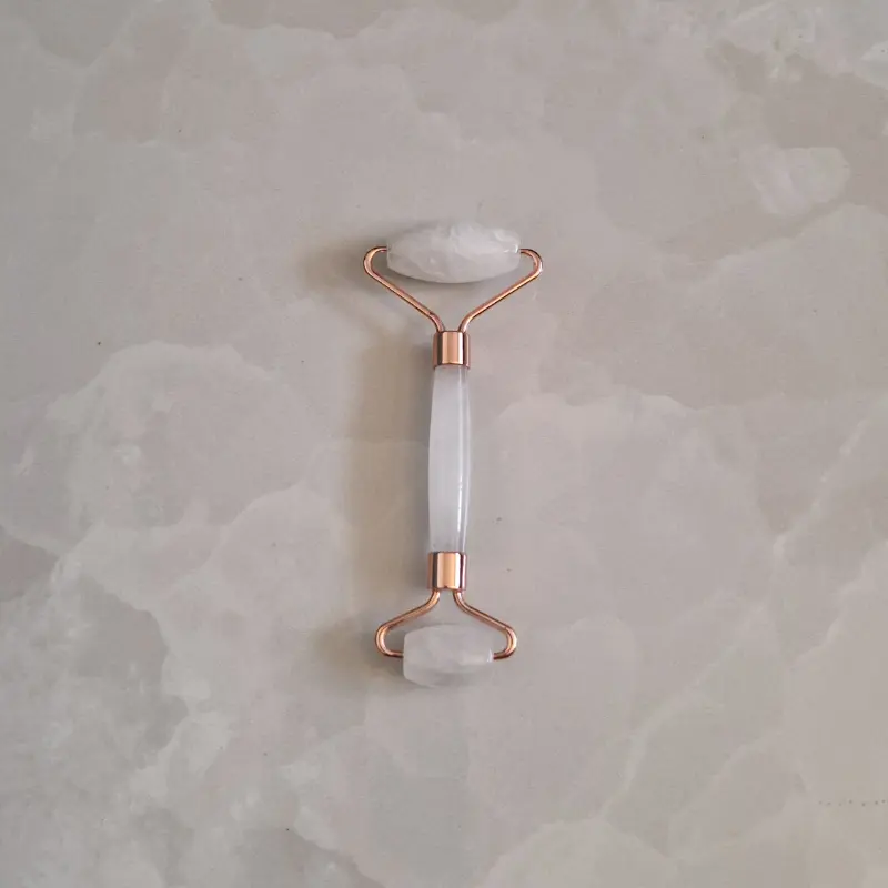 Rouleau | Cristal de Roche Zelia Paris